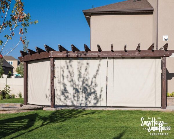 Verticool Basic Drop Shades - Image 3