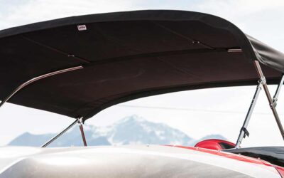 Get Your Boat Ready for the Water With These Four Steps