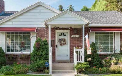 5 Easy Tips for a Curb Appeal Makeover