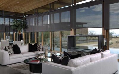 Think Outside the Fuse Box for Energy Savings