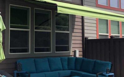 Expand Your Home Beyond Its Walls