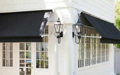 Fixed vs. Retractable Awning: Which Should I Choose?