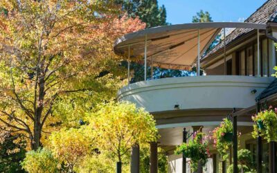 4 Ways to Make the Most of Your Patio in the Fall