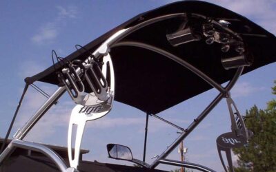 Ask the Expert: How Do I Choose a Bimini Top?