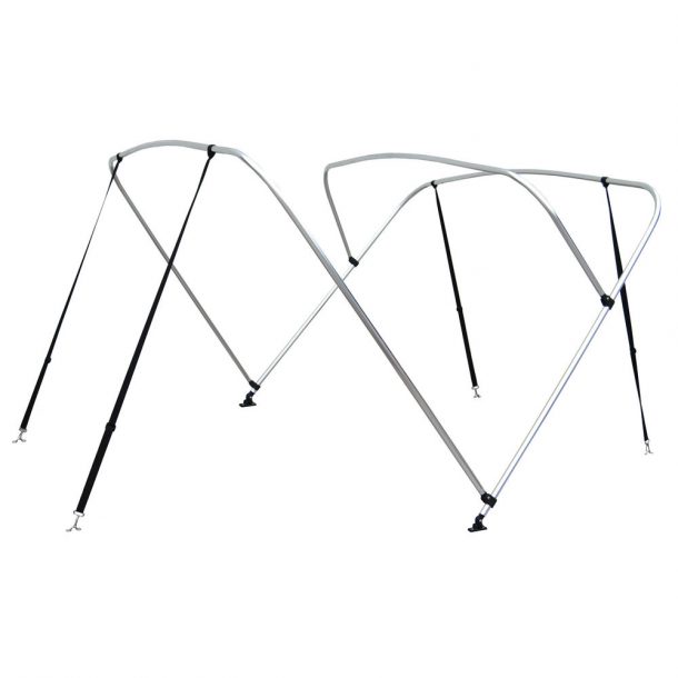 Ask the Expert How Do I Choose a Bimini Top? SugarHouse Industries