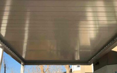 Benefits of Installing an Awning in the Winter