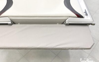 Swim Platform Covers