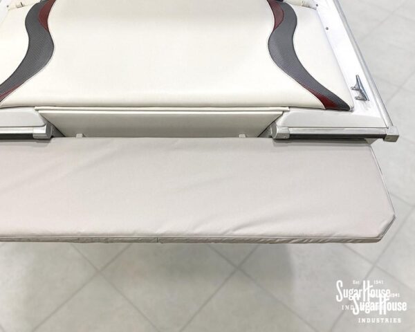 Swim Platform Cover