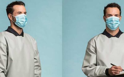 Buy Your Reusable Isolation Gowns Here