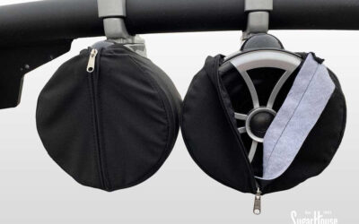 Speaker Covers