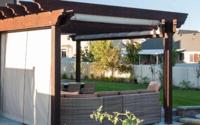 Make Your Backyard Your Vacation Destination