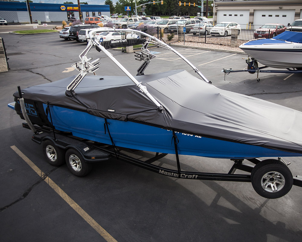 Shrink Wrap vs. Boat Cover SugarHouse Industries