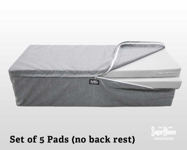 Sleeping Pads - Image 3