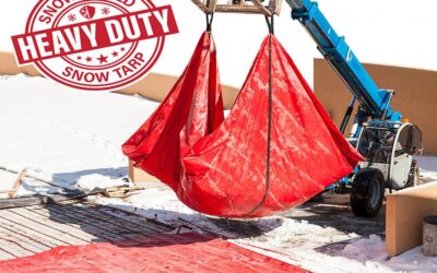 Make Snow Removal Quick and Easy