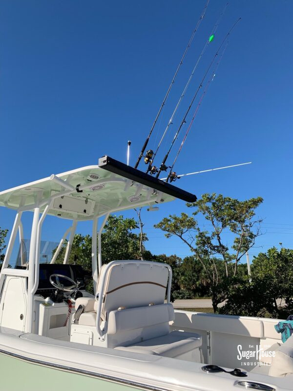 Wakshade - Fishing Boat