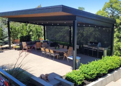 How to Save Big on Shade This Summer