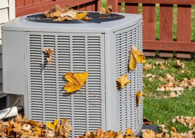 5 Common AC Cover Mistakes