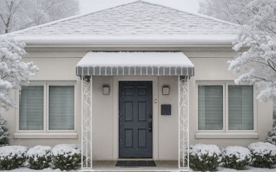 Winter Wonderyards: How to Keep Your Outdoor Space Looking Good in the Snow