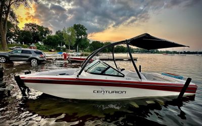 Utah Boat Show Game Plan