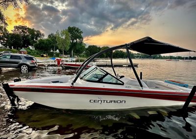 Utah Boat Show Game Plan