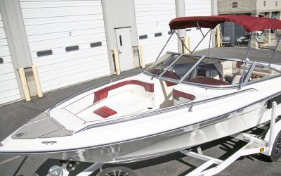 Utah Boat Season Prep: What to Fix Now