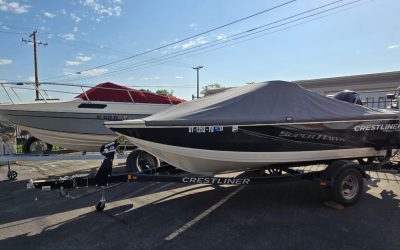 Boat Cover Care