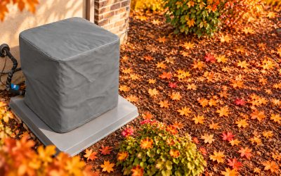 It’s a Match! Find Your AC Cover