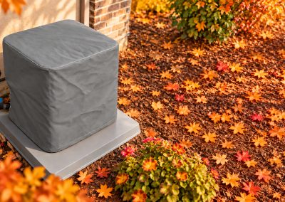 It’s a Match! Find Your AC Cover