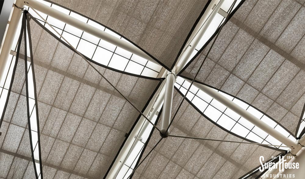 Rayblock Shade Sails