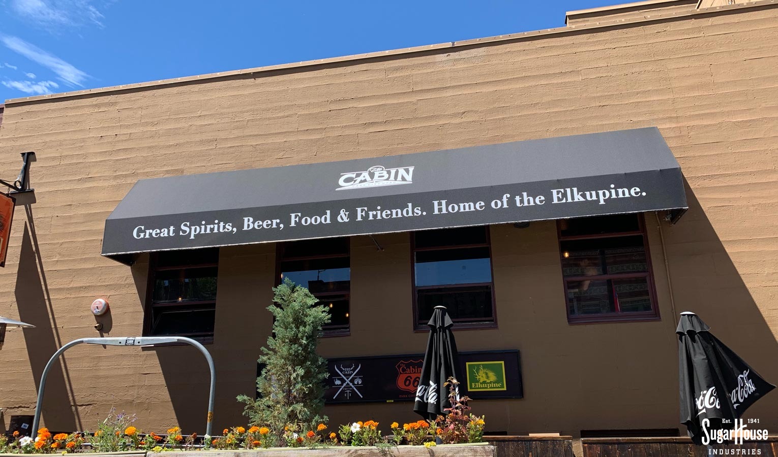 Commercial Rigid Frames