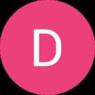 Donald Fowler Avatar