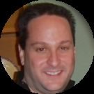 John Bruno Avatar