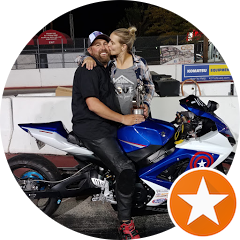 Fredericks Motorsports Avatar