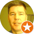 Stephen Cook Avatar