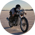 Bryant Robertson Avatar
